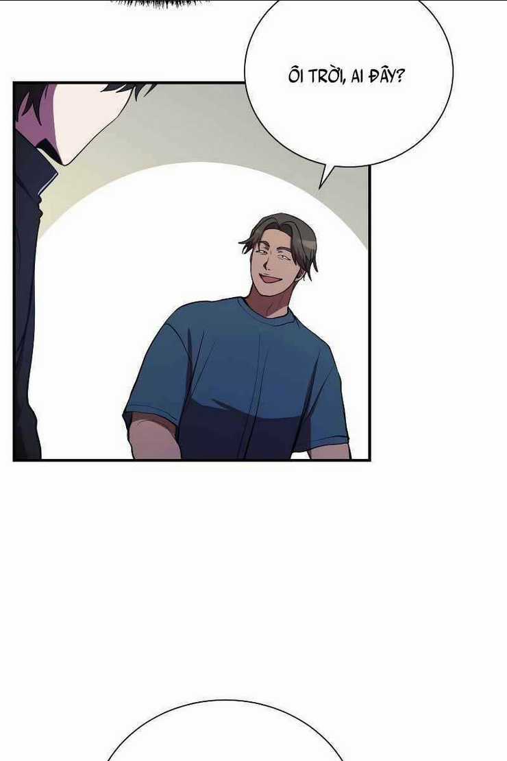 Giả Vờ Làm Phế Vật Học Đường Chapter 34 trang 8