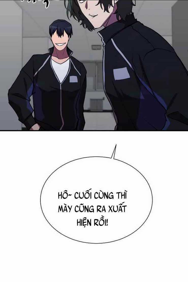 Giả Vờ Làm Phế Vật Học Đường Chapter 34 trang 80