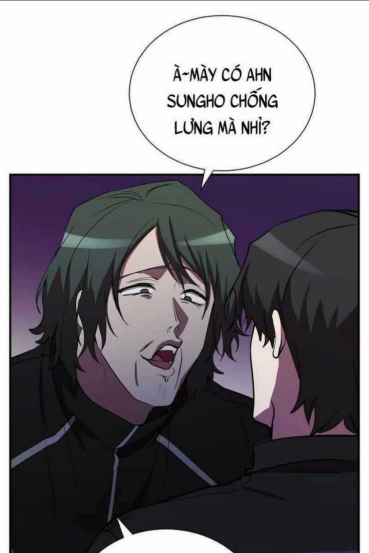 Giả Vờ Làm Phế Vật Học Đường Chapter 34 trang 84