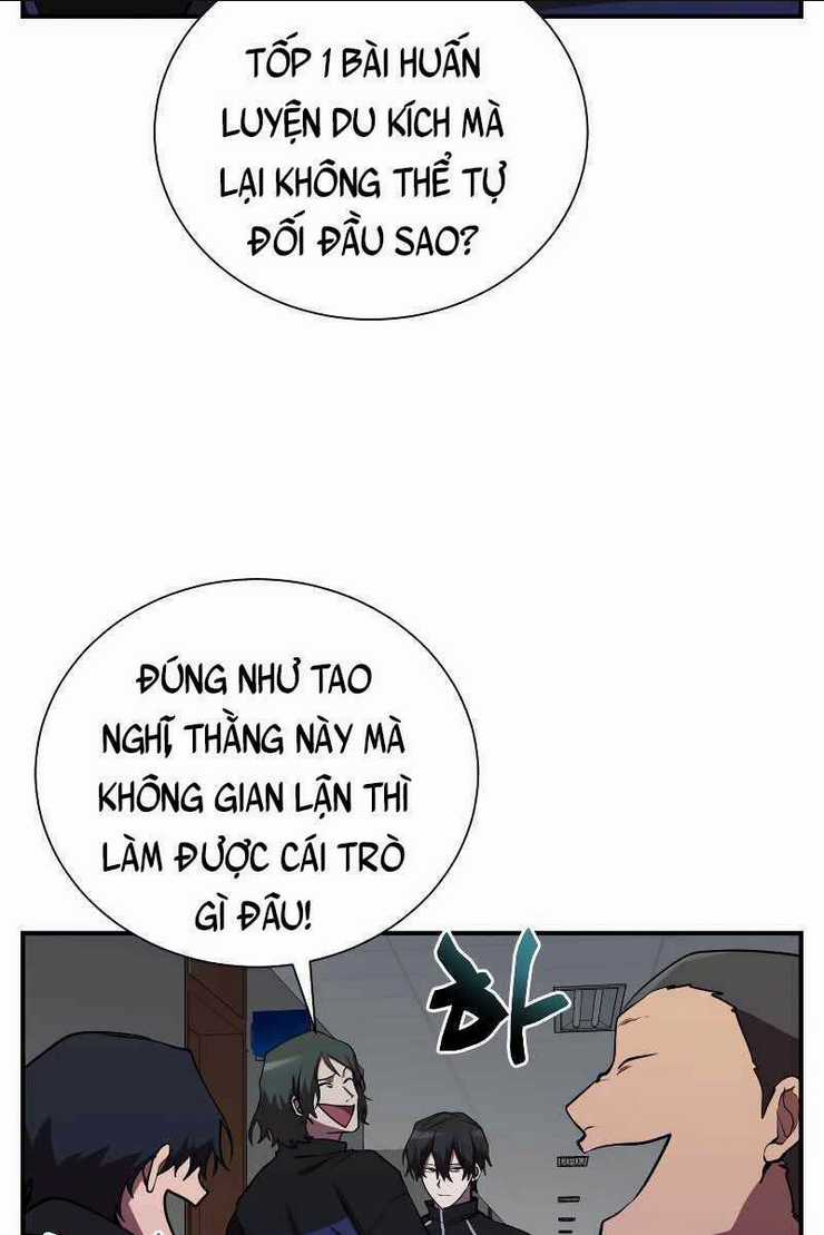 Giả Vờ Làm Phế Vật Học Đường Chapter 34 trang 85