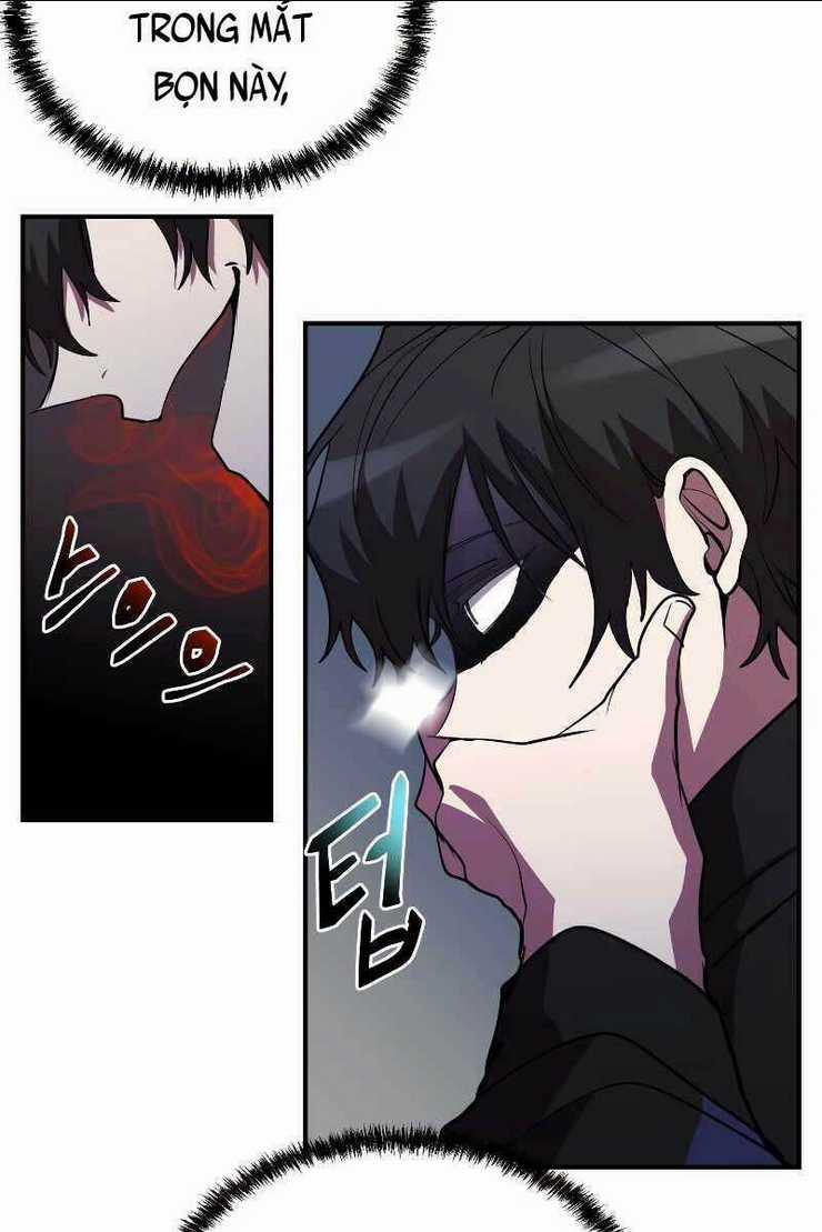 Giả Vờ Làm Phế Vật Học Đường Chapter 34 trang 87