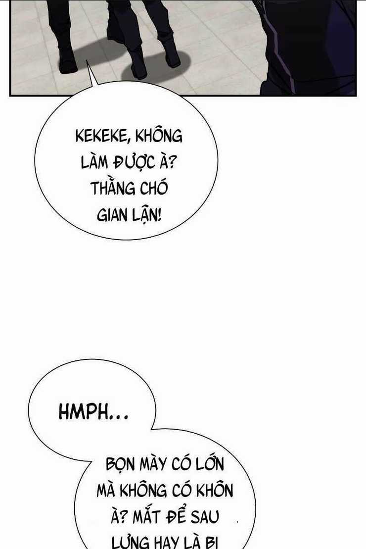 Giả Vờ Làm Phế Vật Học Đường Chapter 34 trang 89