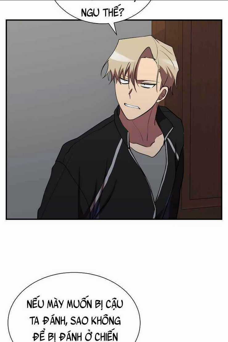 Giả Vờ Làm Phế Vật Học Đường Chapter 34 trang 90