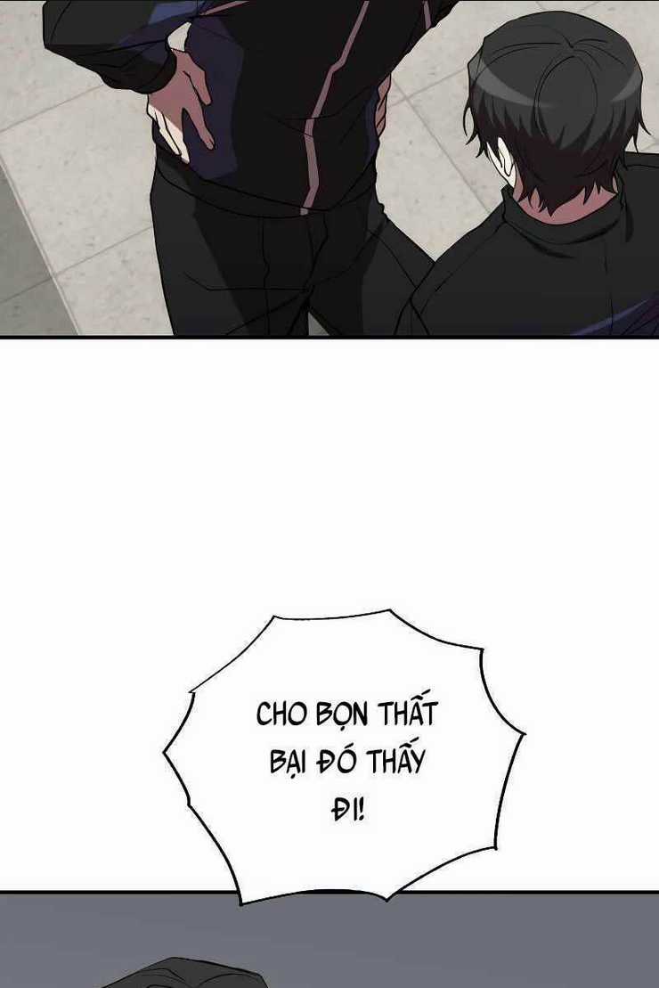 Giả Vờ Làm Phế Vật Học Đường Chapter 34 trang 93