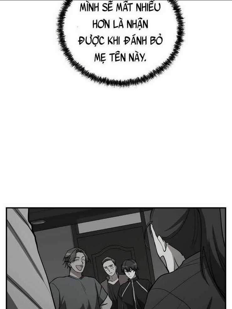 Giả Vờ Làm Phế Vật Học Đường Chapter 34 trang 96