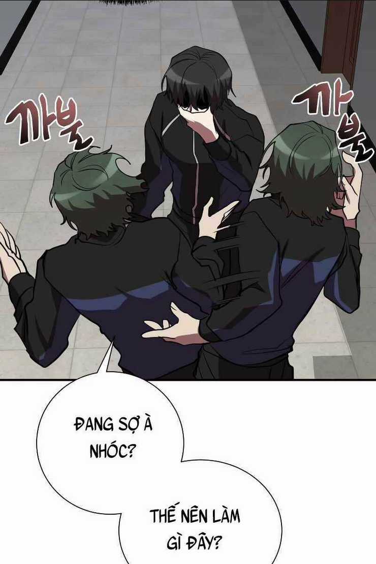 Giả Vờ Làm Phế Vật Học Đường Chapter 34 trang 98