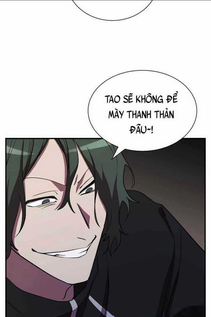 Giả Vờ Làm Phế Vật Học Đường Chapter 34 trang 99