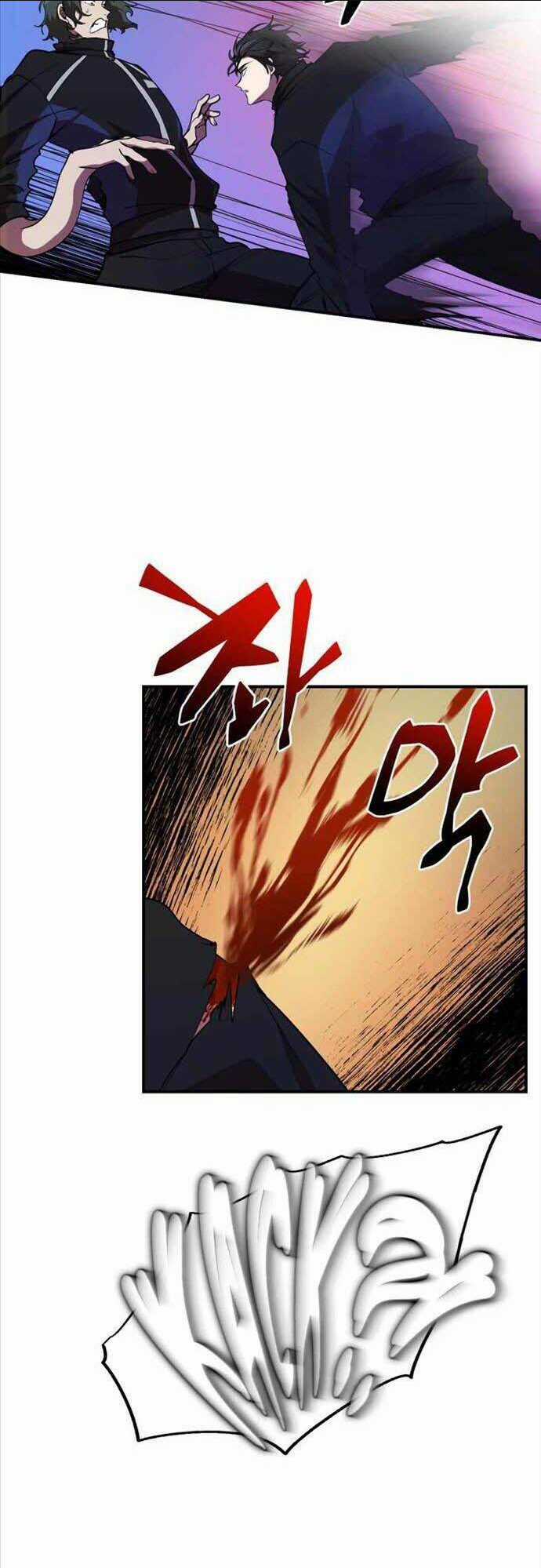 Giả Vờ Làm Phế Vật Học Đường Chapter 35 trang 23