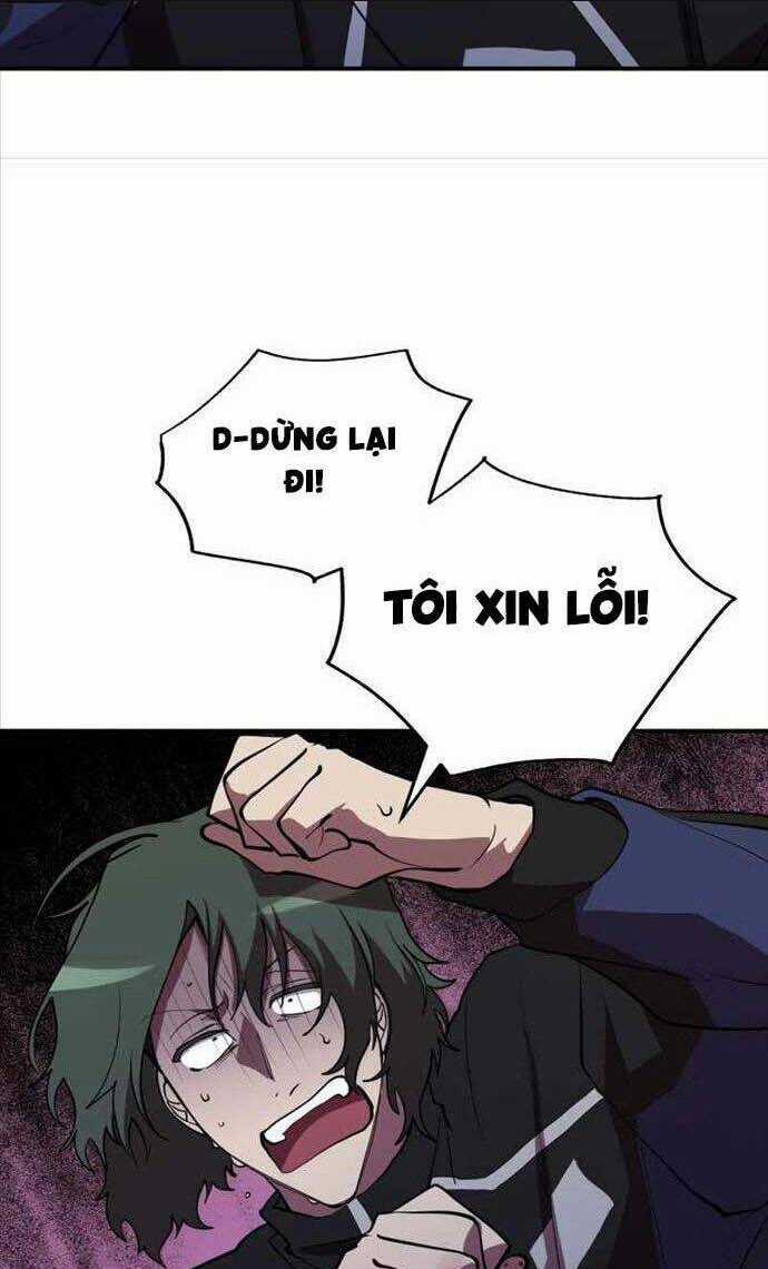 Giả Vờ Làm Phế Vật Học Đường Chapter 35 trang 25