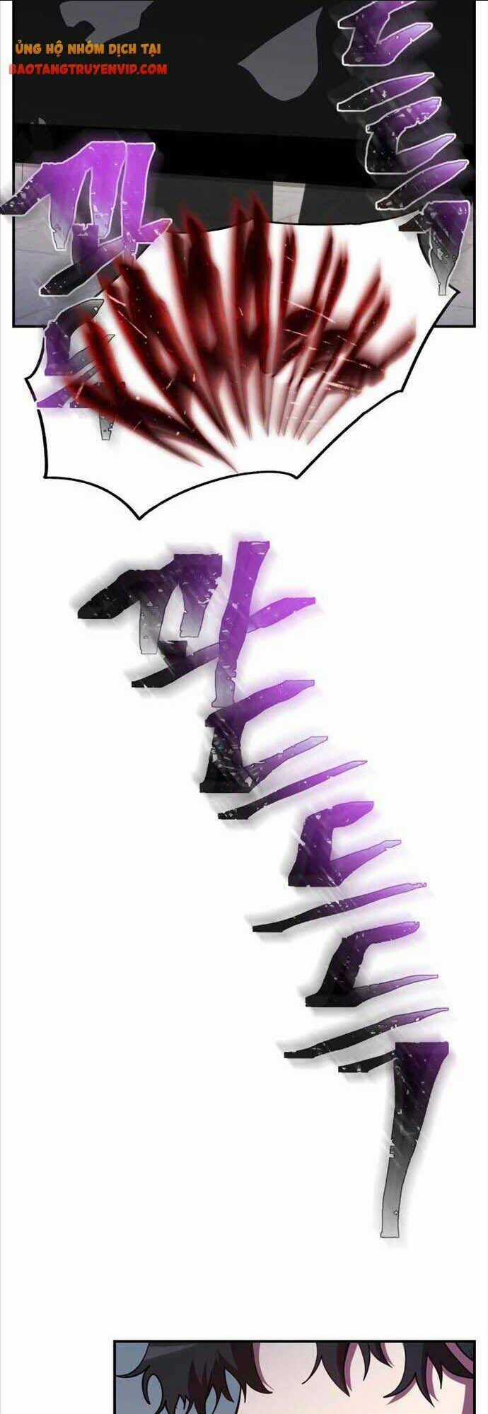 Giả Vờ Làm Phế Vật Học Đường Chapter 35 trang 28