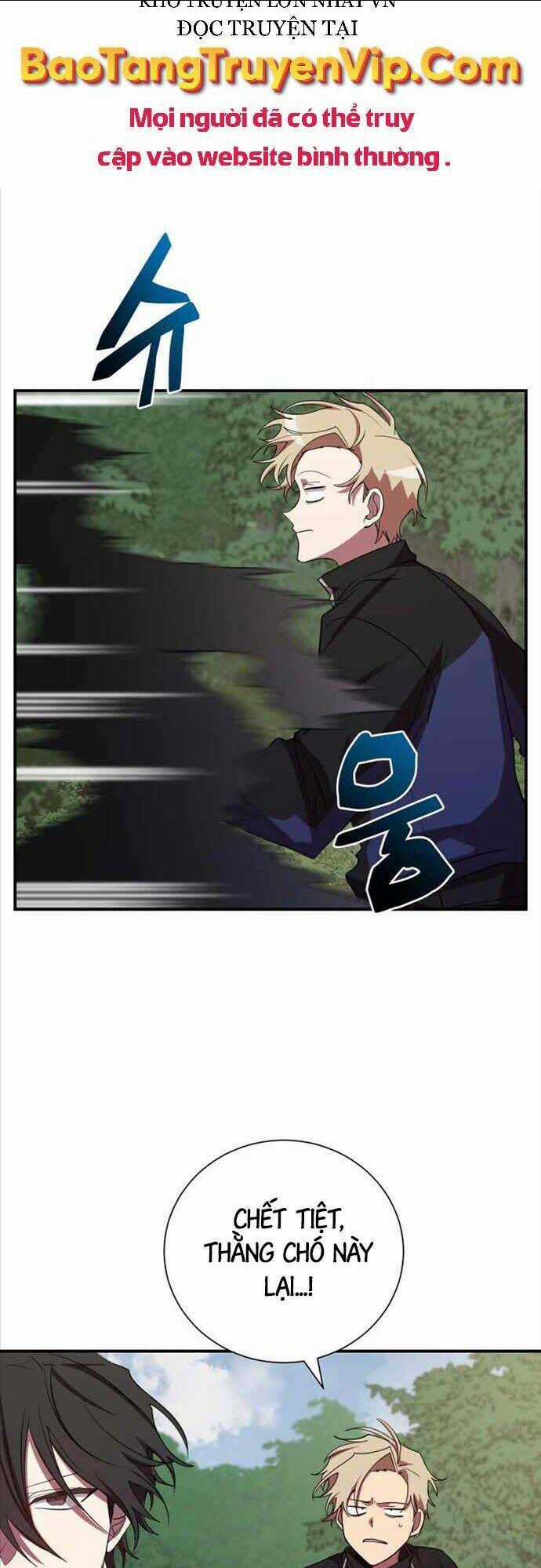 Giả Vờ Làm Phế Vật Học Đường Chapter 35 trang 36