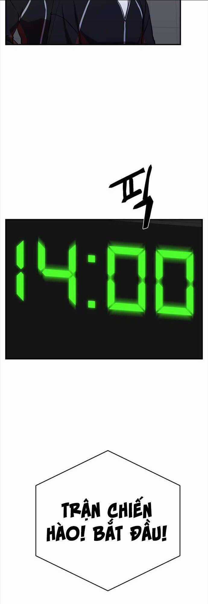 Giả Vờ Làm Phế Vật Học Đường Chapter 37 trang 22