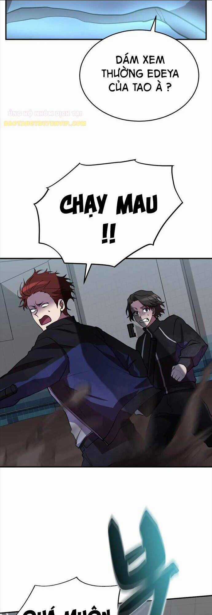 Giả Vờ Làm Phế Vật Học Đường Chapter 37 trang 29