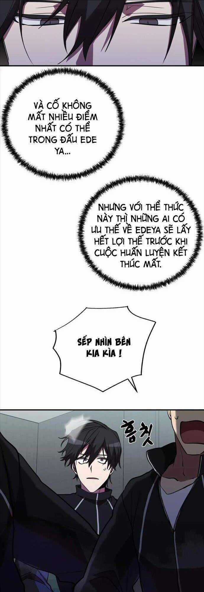 Giả Vờ Làm Phế Vật Học Đường Chapter 37 trang 36