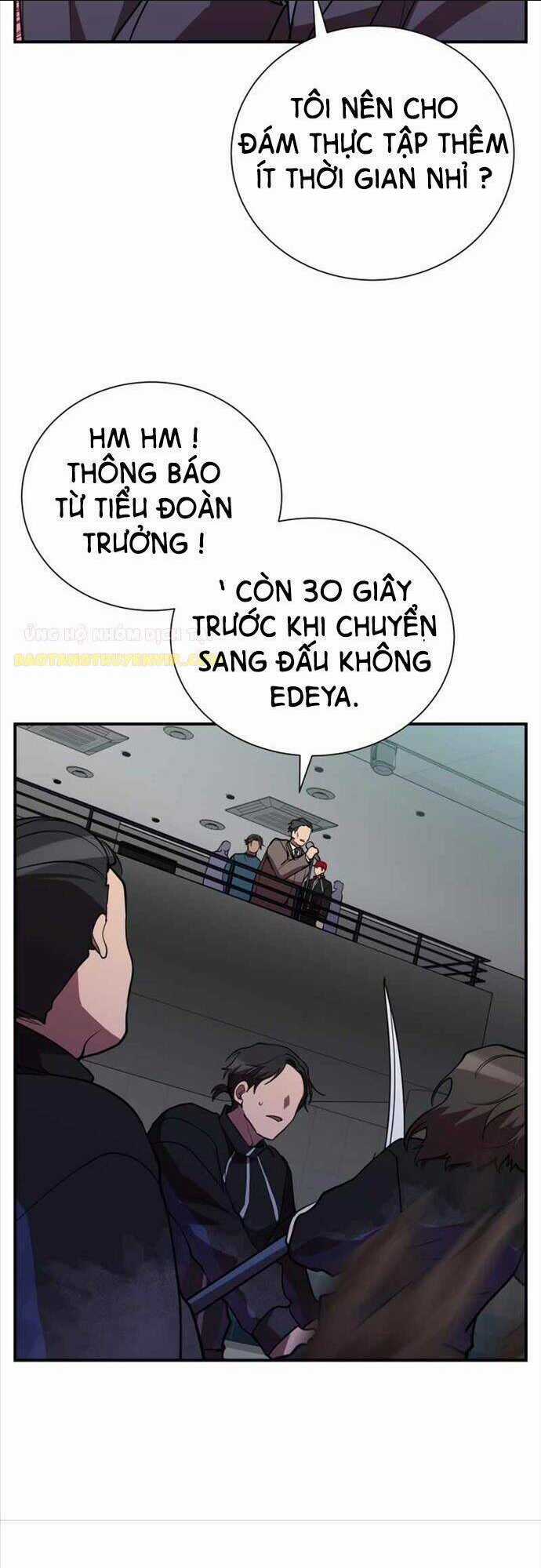 Giả Vờ Làm Phế Vật Học Đường Chapter 37 trang 44