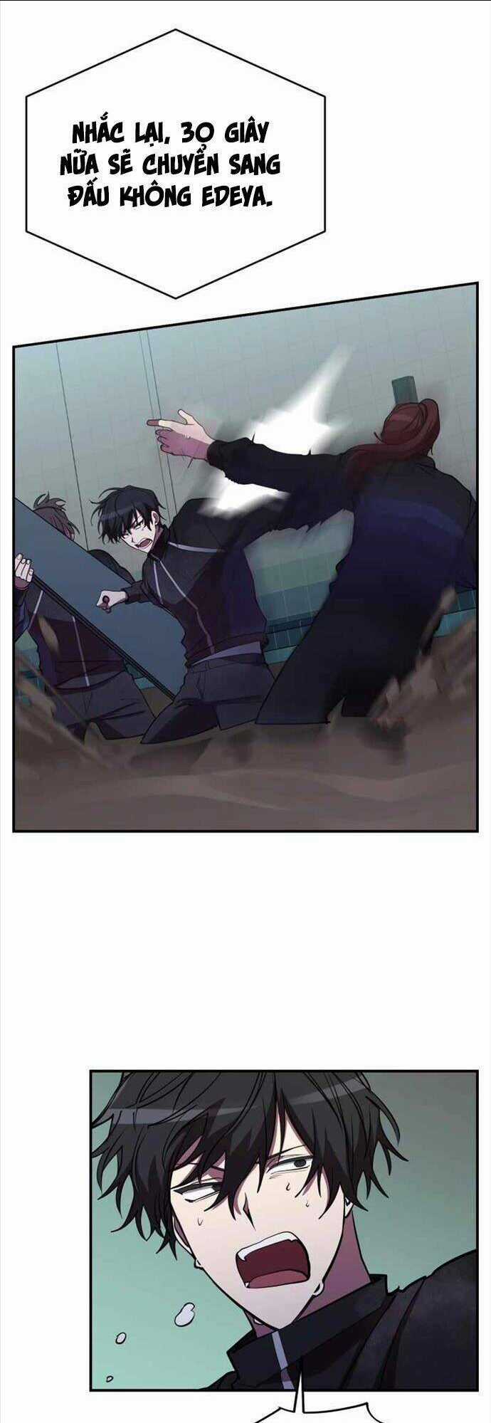 Giả Vờ Làm Phế Vật Học Đường Chapter 37 trang 45