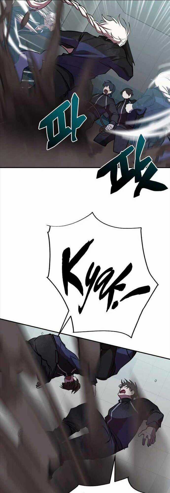 Giả Vờ Làm Phế Vật Học Đường Chapter 37 trang 48