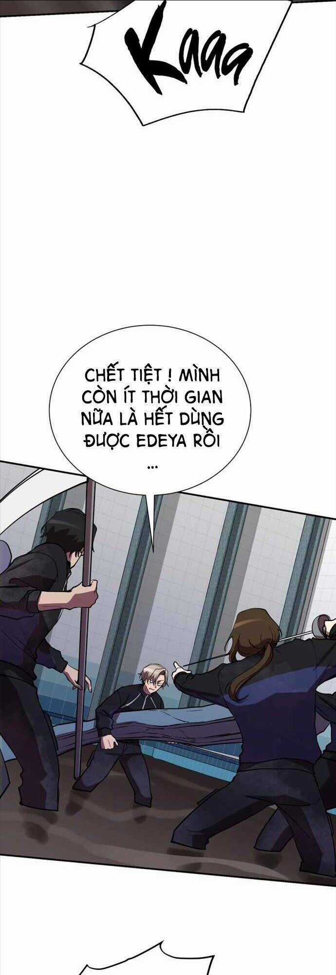 Giả Vờ Làm Phế Vật Học Đường Chapter 37 trang 49