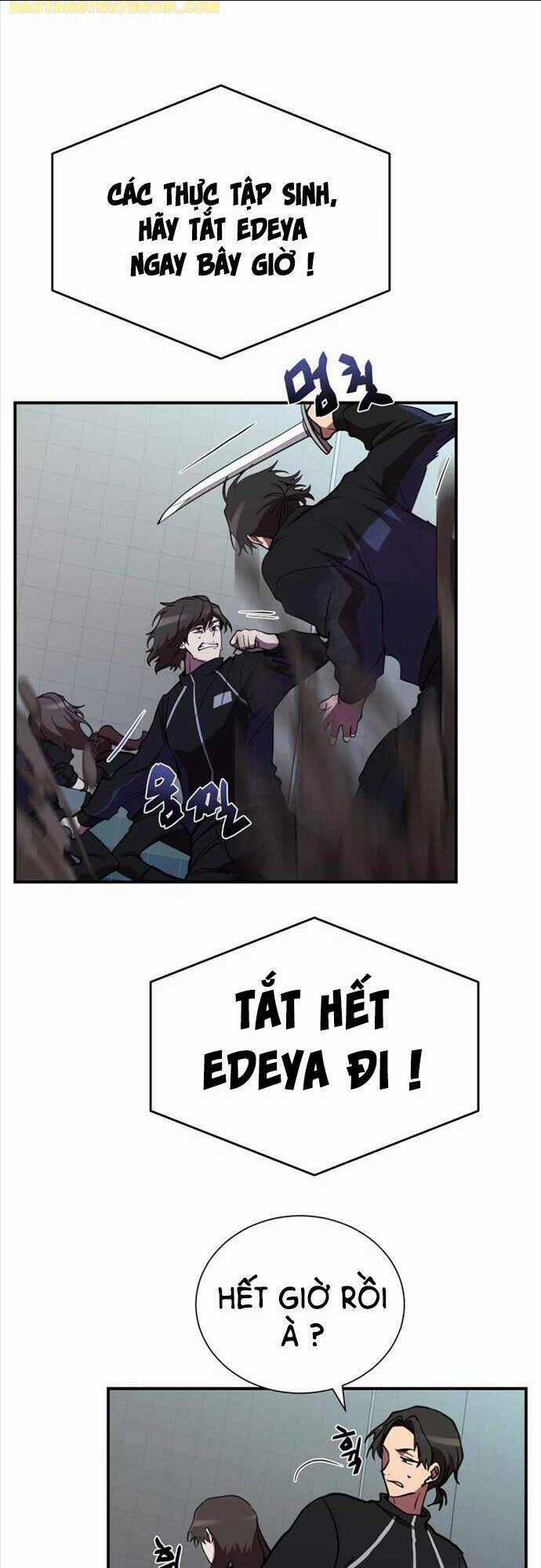 Giả Vờ Làm Phế Vật Học Đường Chapter 37 trang 53