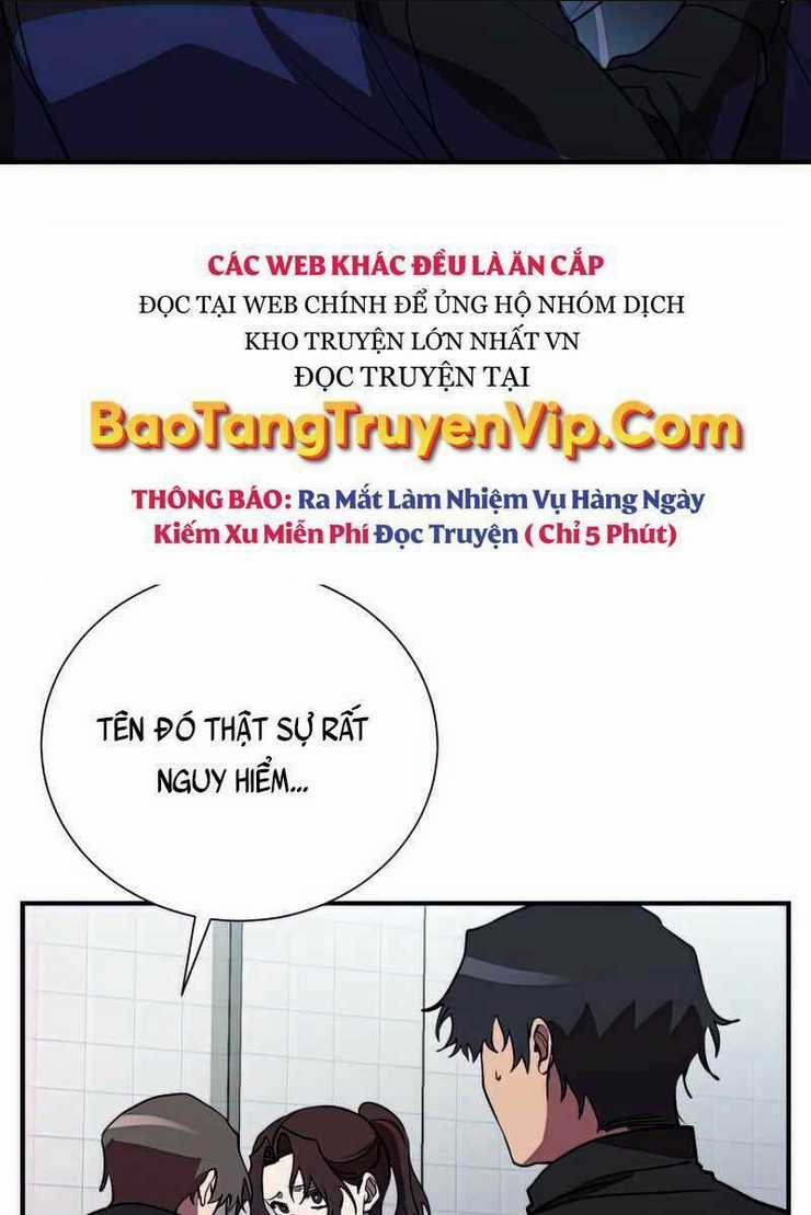 Giả Vờ Làm Phế Vật Học Đường Chapter 39 trang 10