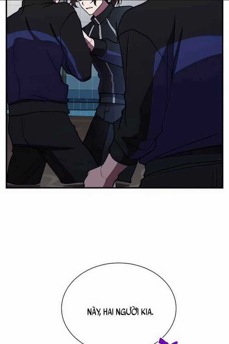 Giả Vờ Làm Phế Vật Học Đường Chapter 39 trang 11