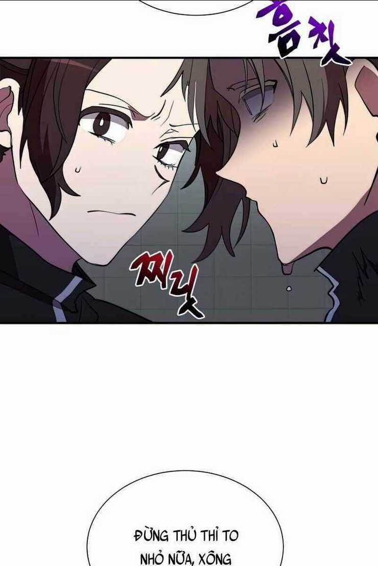 Giả Vờ Làm Phế Vật Học Đường Chapter 39 trang 12