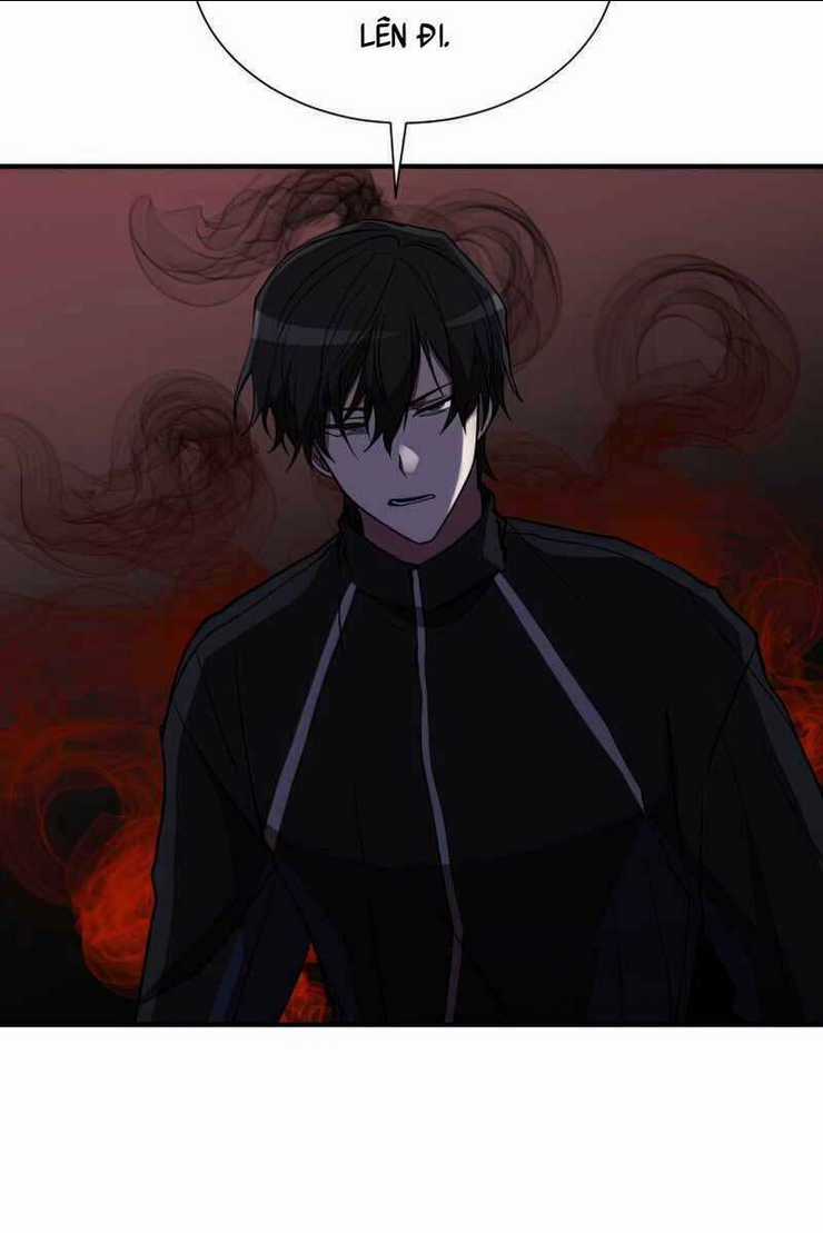 Giả Vờ Làm Phế Vật Học Đường Chapter 39 trang 13