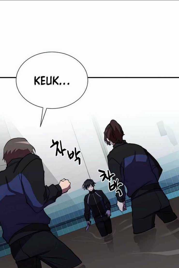 Giả Vờ Làm Phế Vật Học Đường Chapter 39 trang 14