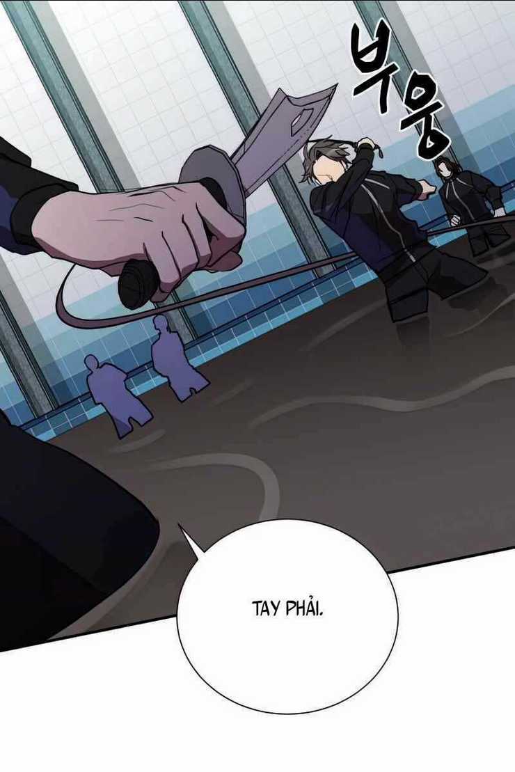 Giả Vờ Làm Phế Vật Học Đường Chapter 39 trang 17