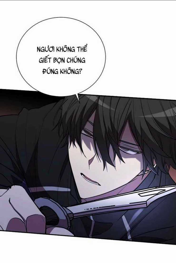 Giả Vờ Làm Phế Vật Học Đường Chapter 39 trang 18