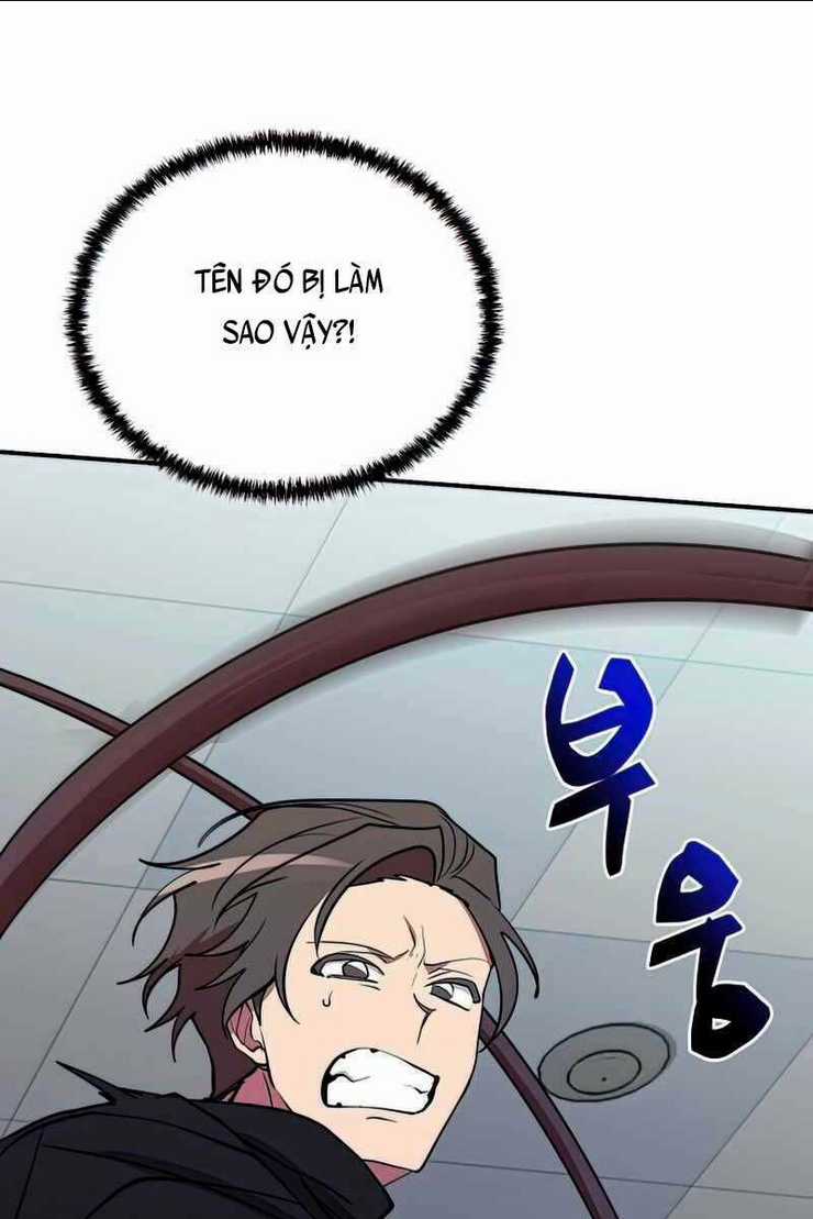 Giả Vờ Làm Phế Vật Học Đường Chapter 39 trang 19