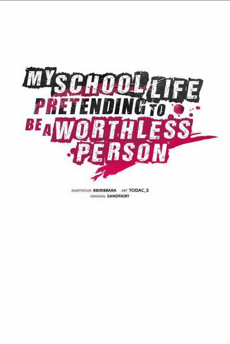 Giả Vờ Làm Phế Vật Học Đường Chapter 39 trang 2