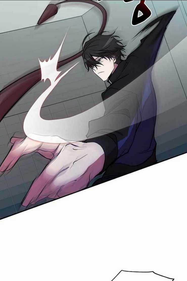 Giả Vờ Làm Phế Vật Học Đường Chapter 39 trang 21