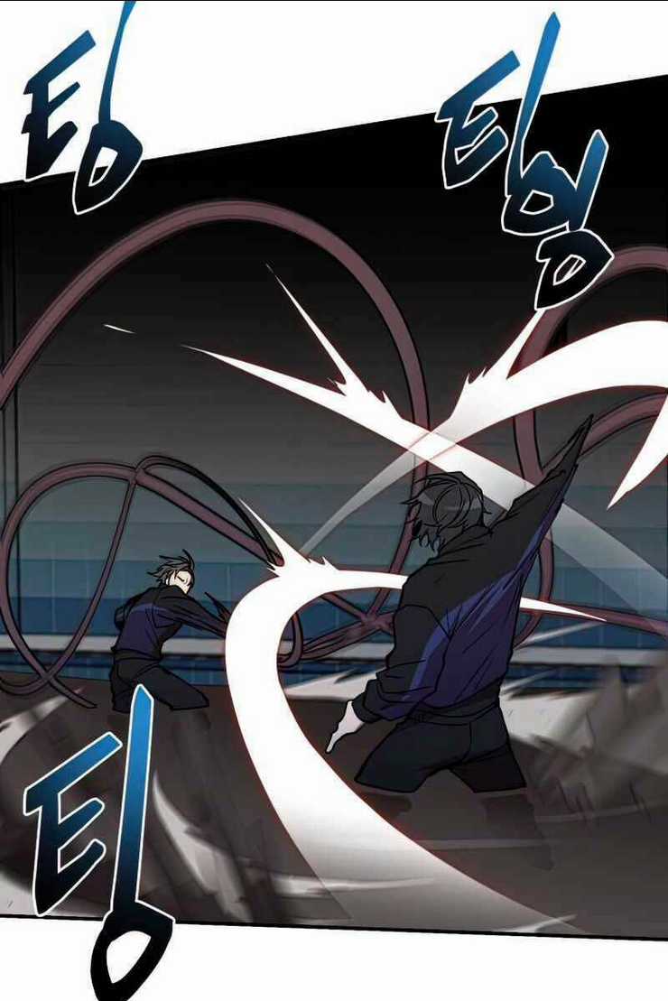 Giả Vờ Làm Phế Vật Học Đường Chapter 39 trang 23