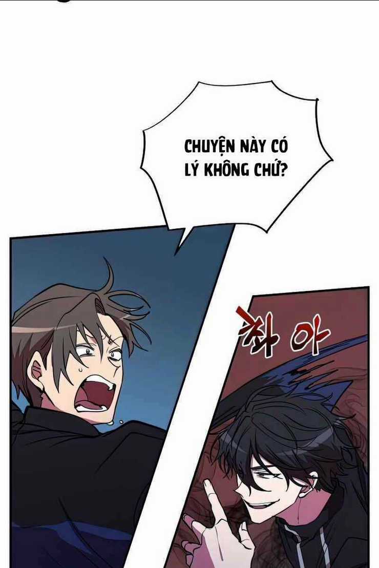 Giả Vờ Làm Phế Vật Học Đường Chapter 39 trang 24