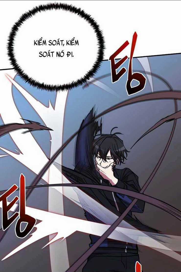 Giả Vờ Làm Phế Vật Học Đường Chapter 39 trang 27