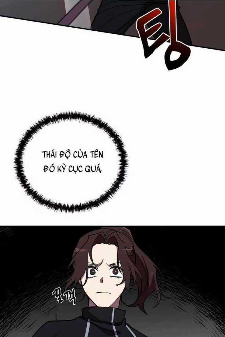 Giả Vờ Làm Phế Vật Học Đường Chapter 39 trang 28