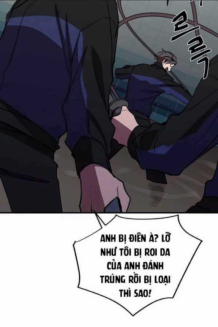 Giả Vờ Làm Phế Vật Học Đường Chapter 39 trang 30