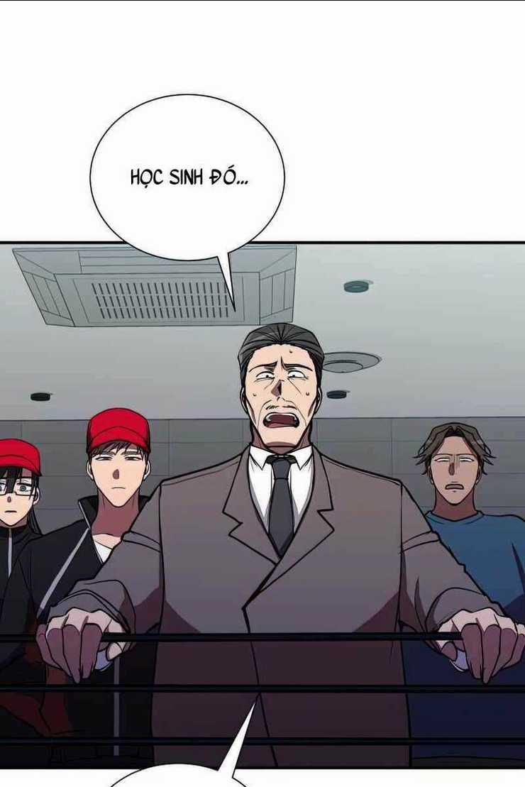 Giả Vờ Làm Phế Vật Học Đường Chapter 39 trang 31