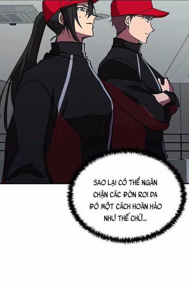 Giả Vờ Làm Phế Vật Học Đường Chapter 39 trang 33