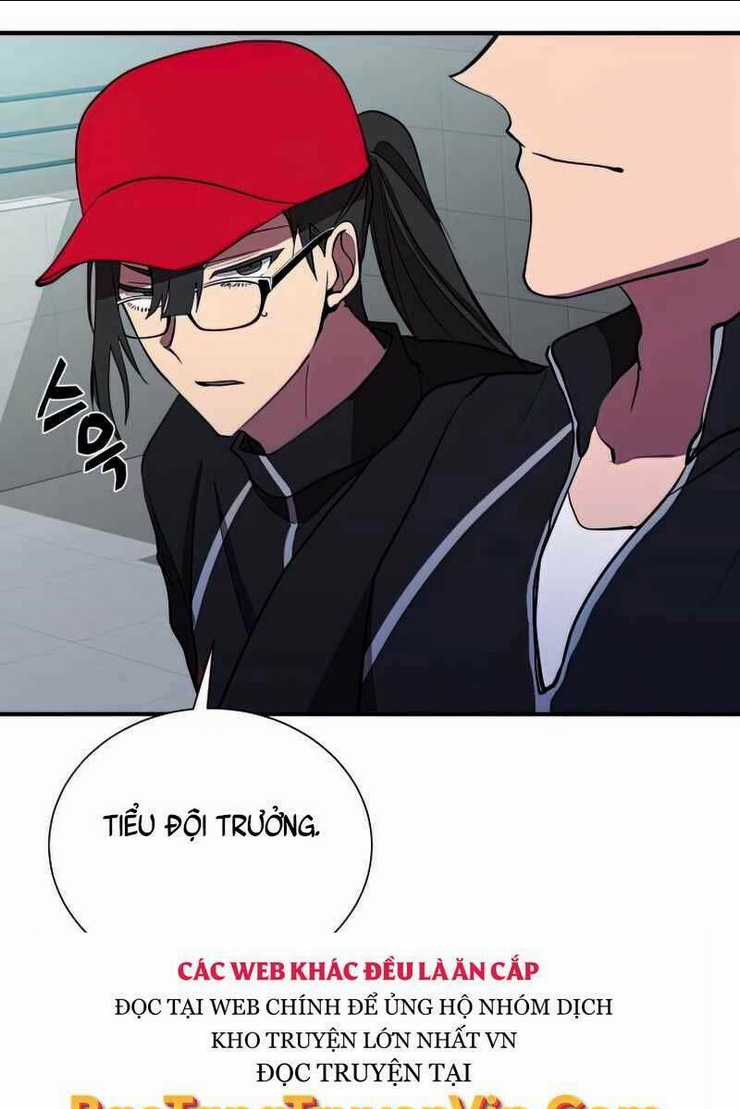 Giả Vờ Làm Phế Vật Học Đường Chapter 39 trang 34