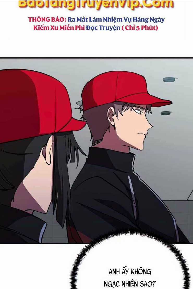 Giả Vờ Làm Phế Vật Học Đường Chapter 39 trang 35