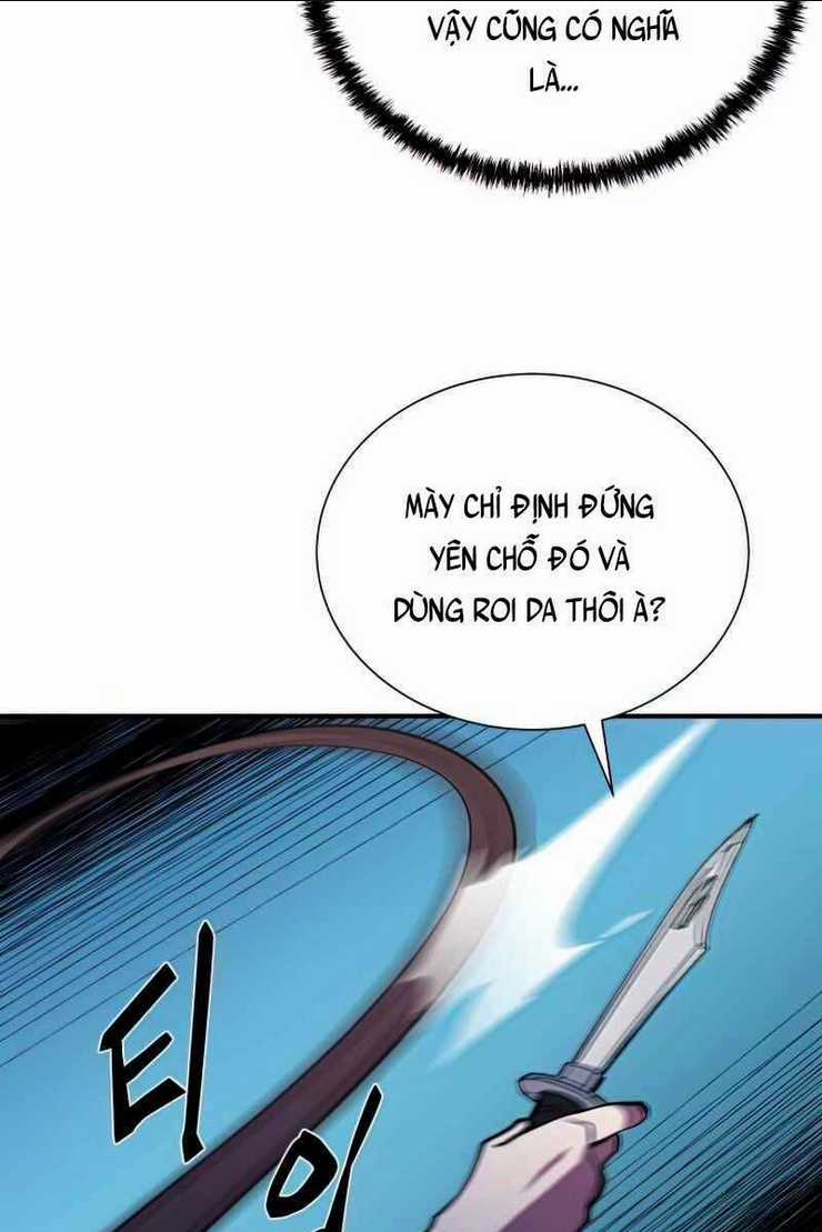 Giả Vờ Làm Phế Vật Học Đường Chapter 39 trang 36