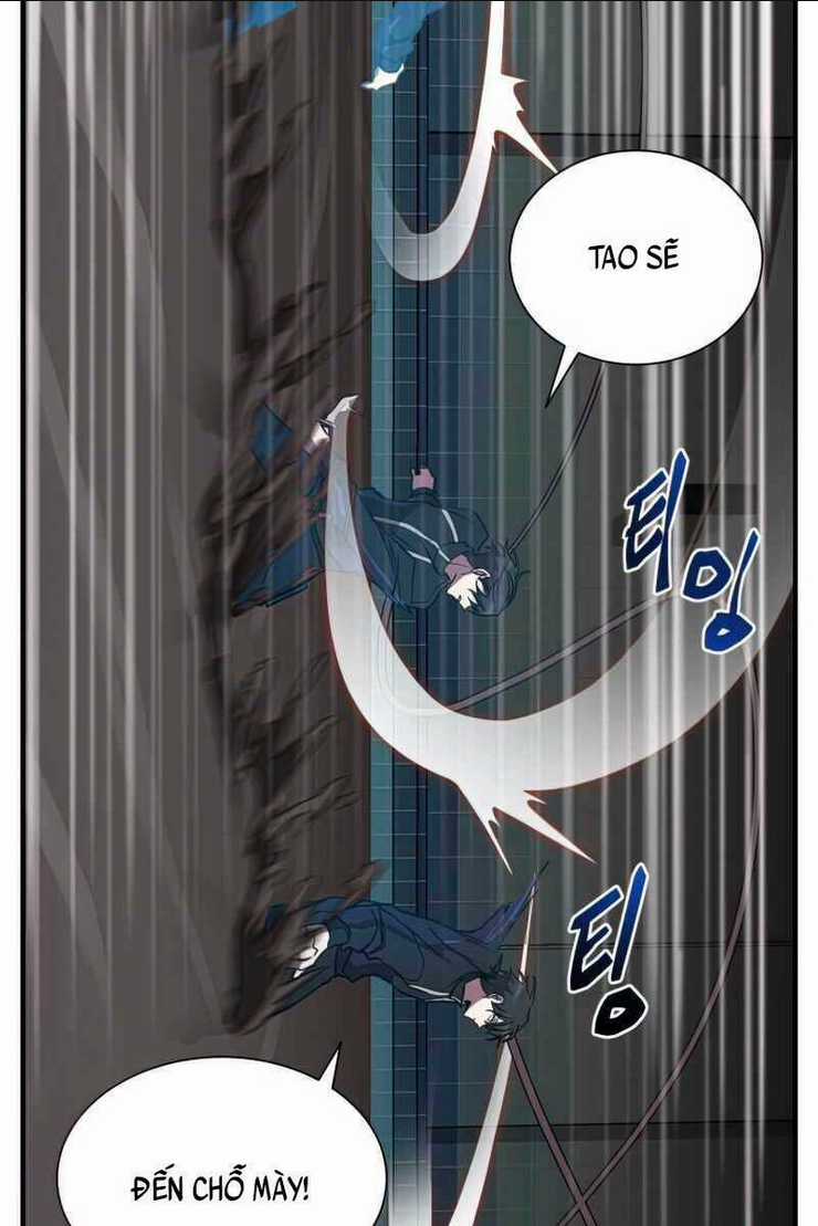 Giả Vờ Làm Phế Vật Học Đường Chapter 39 trang 38