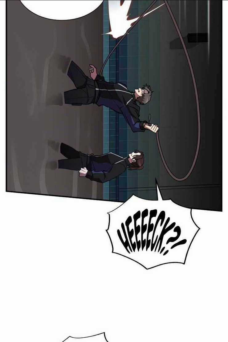 Giả Vờ Làm Phế Vật Học Đường Chapter 39 trang 39