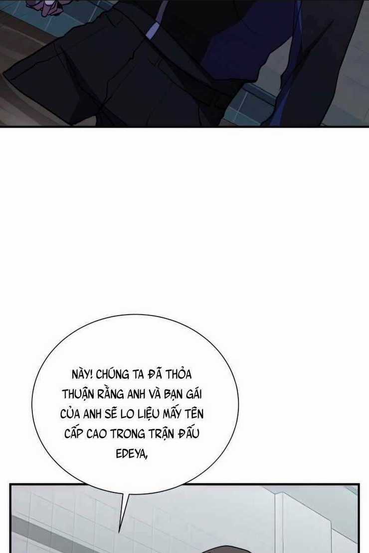 Giả Vờ Làm Phế Vật Học Đường Chapter 39 trang 4