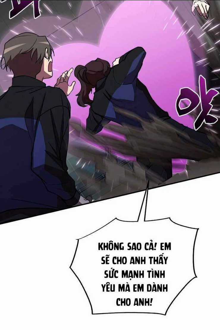 Giả Vờ Làm Phế Vật Học Đường Chapter 39 trang 42