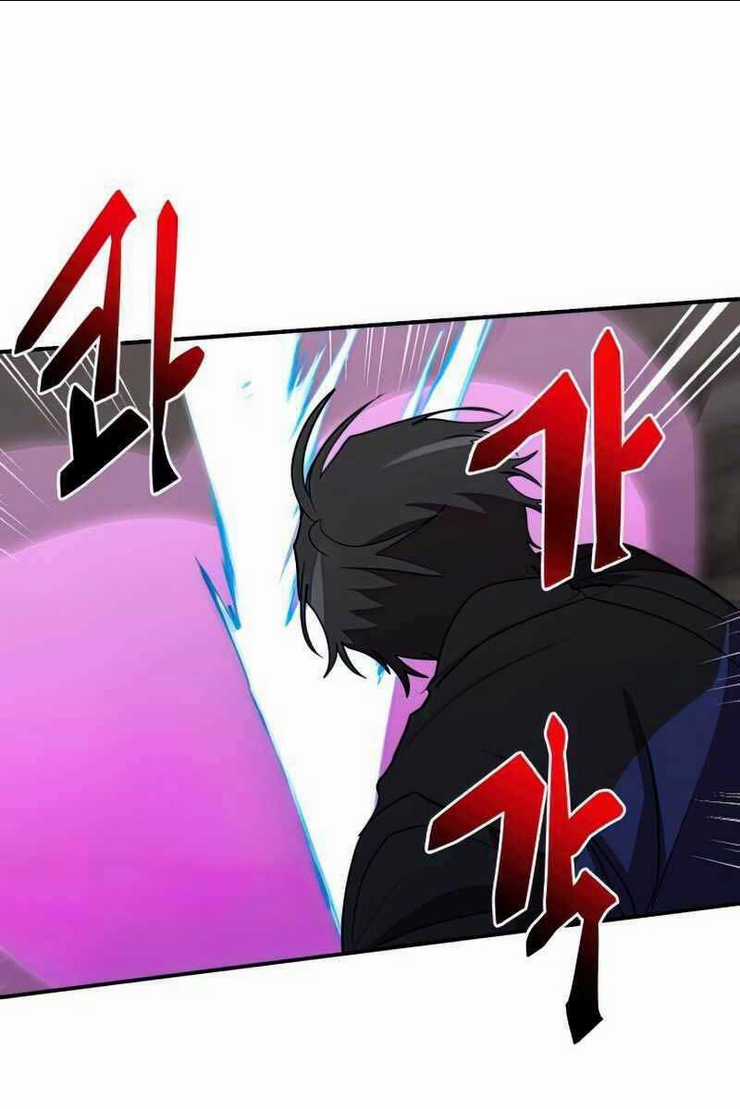 Giả Vờ Làm Phế Vật Học Đường Chapter 39 trang 43