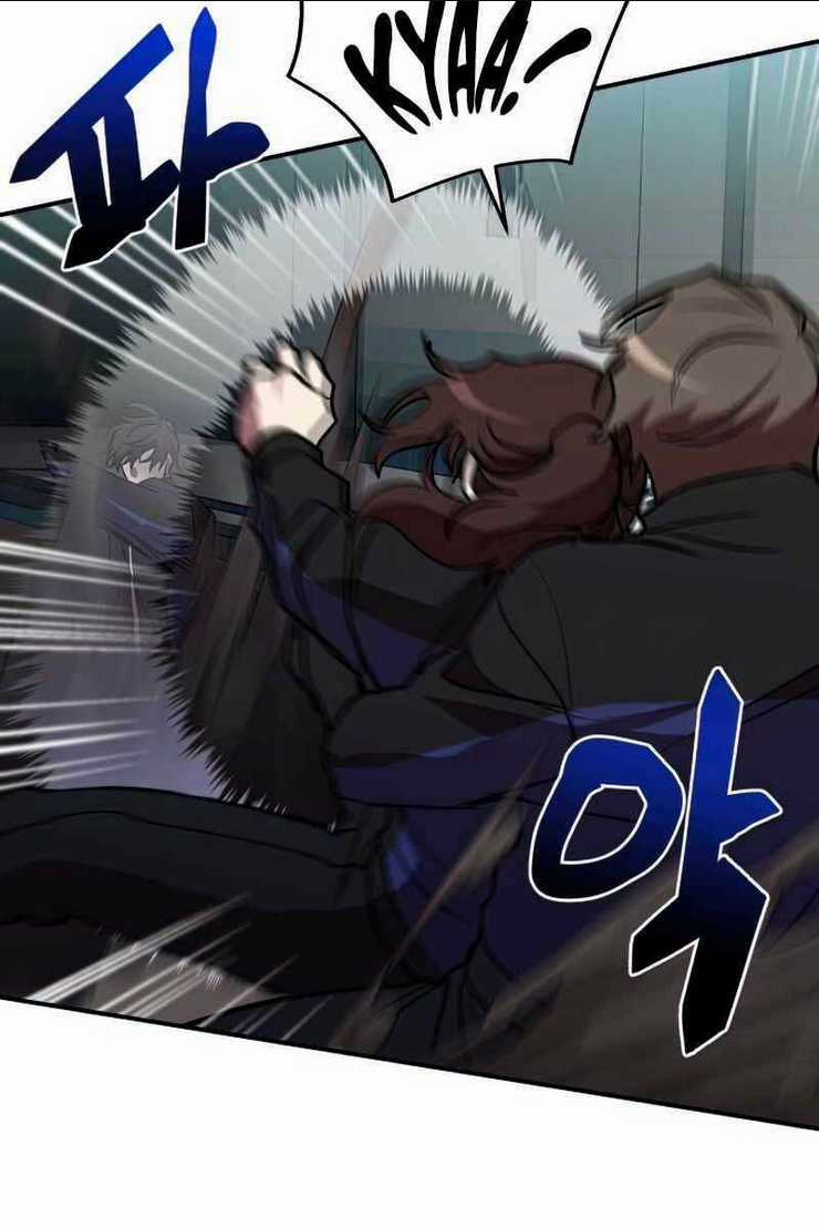 Giả Vờ Làm Phế Vật Học Đường Chapter 39 trang 48