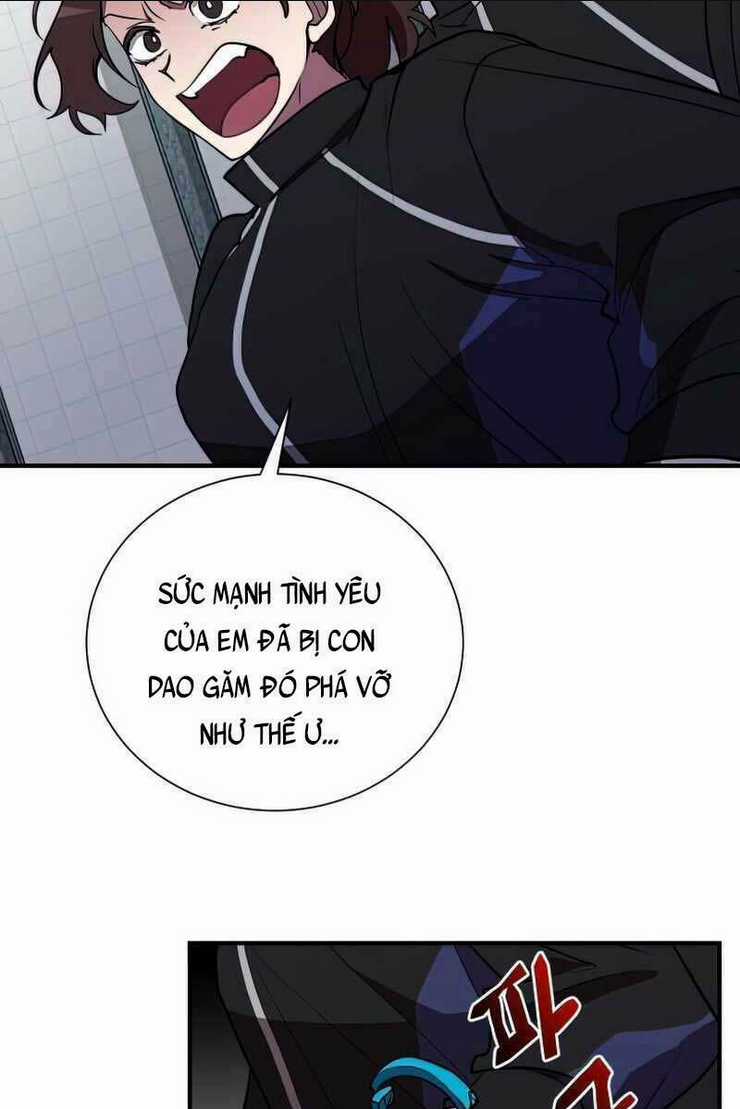 Giả Vờ Làm Phế Vật Học Đường Chapter 39 trang 50